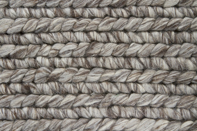 Chandra Valencia VAL-24402 Beige and Brown rug, texture close-up