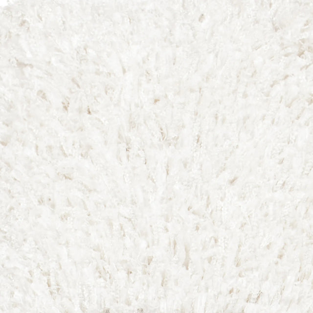 Chandra Vega VEG-40502 White rug, texture close-up