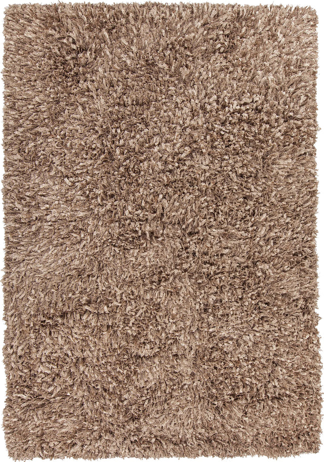 Chandra Vega VEG-40503 Tan rug, flat view