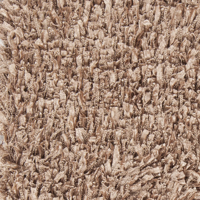 Chandra Vega VEG-40503 Tan rug, texture close-up