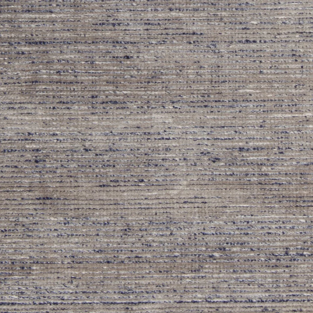 Chandra Xandra XAN-48401 Grey and Blue rug, texture close-up
