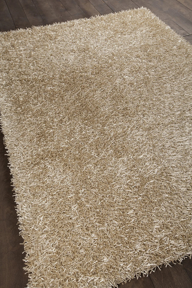Chandra Zara ZAR-14520 Beige rug, angled side view