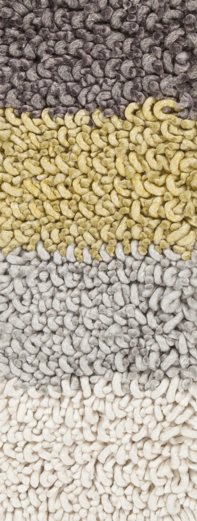 Chandra Zeal sample color blanket, Olive Green