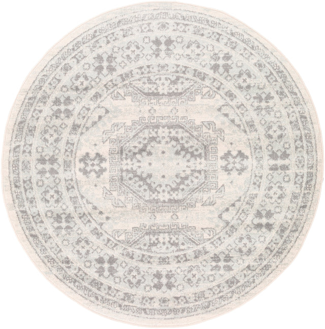 Surya Chester Che-2309 Light Gray, Medium Gray, Khaki Rugs.