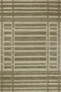 Chris Loves Julia x Loloi Bradley Brl-07 Sage/Olive Rug.