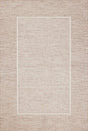 Chris Loves Julia x Loloi Briggs Brg-01 Blush/Ivory Rug.