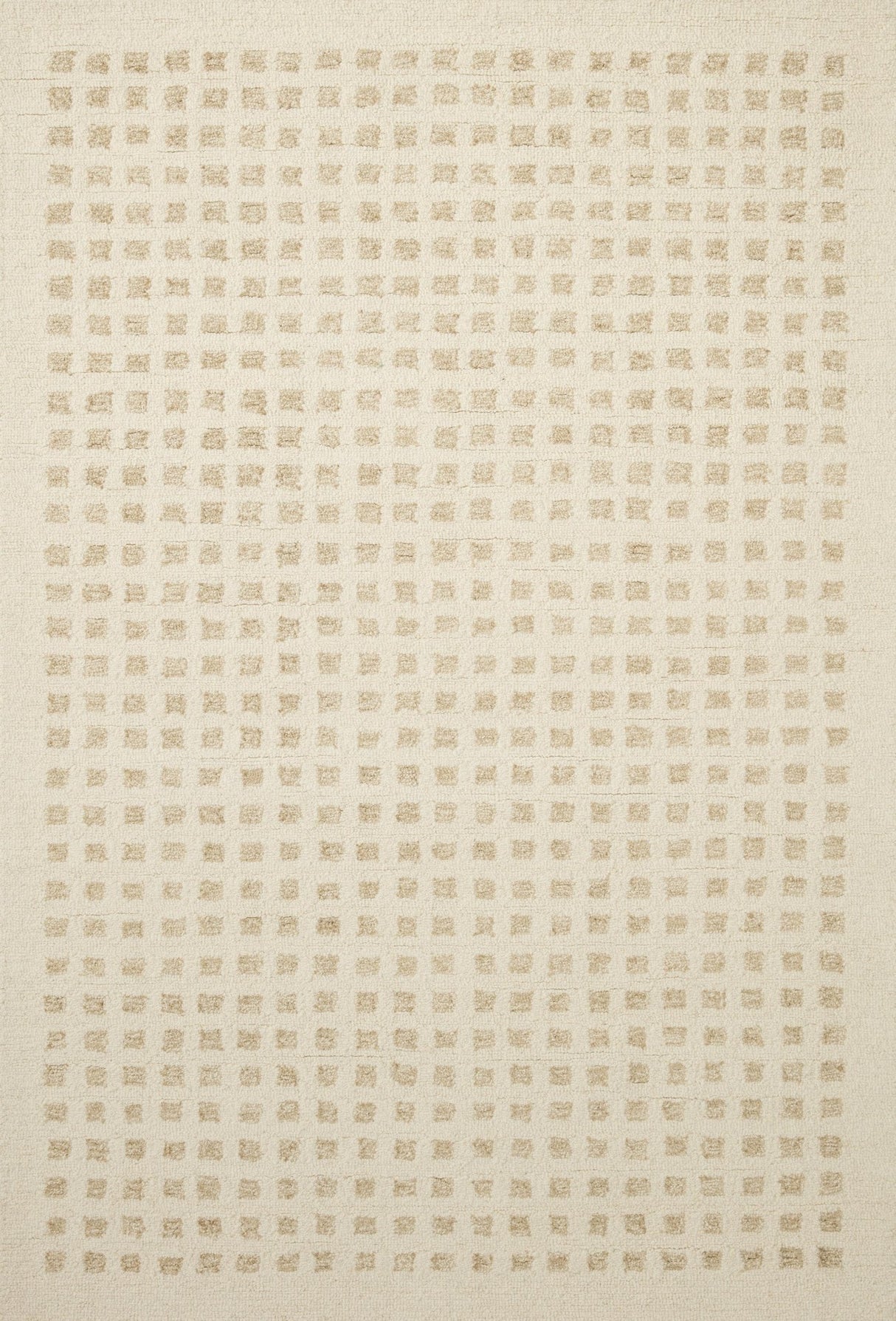 Chris Loves Julia x Loloi Polly Pol - 01 Ivory/Natural Rug - Chris Loves Julia x Loloi - pollpol - 01ivna2339
