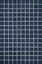 Chris Loves Julia x Loloi Polly Pol-05 Navy/Silver Rug.