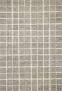 Chris Loves Julia x Loloi Polly Pol-05 Slate/Ivory Rug.