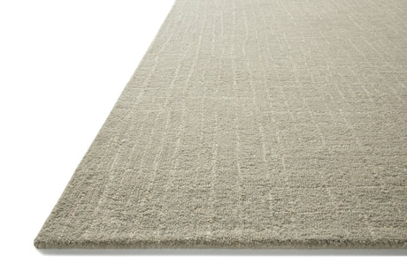 Chris Loves Julia x Loloi Polly Pol-06 Spa/Ivory Rug.