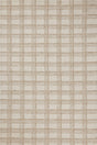 Chris Loves Julia x Loloi Polly Pol-12 Cream/Sand Rug.