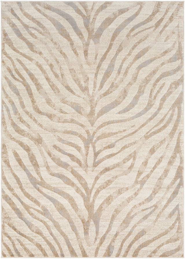 Surya City Cit-2301 Light Gray, Beige, Khaki Rugs.