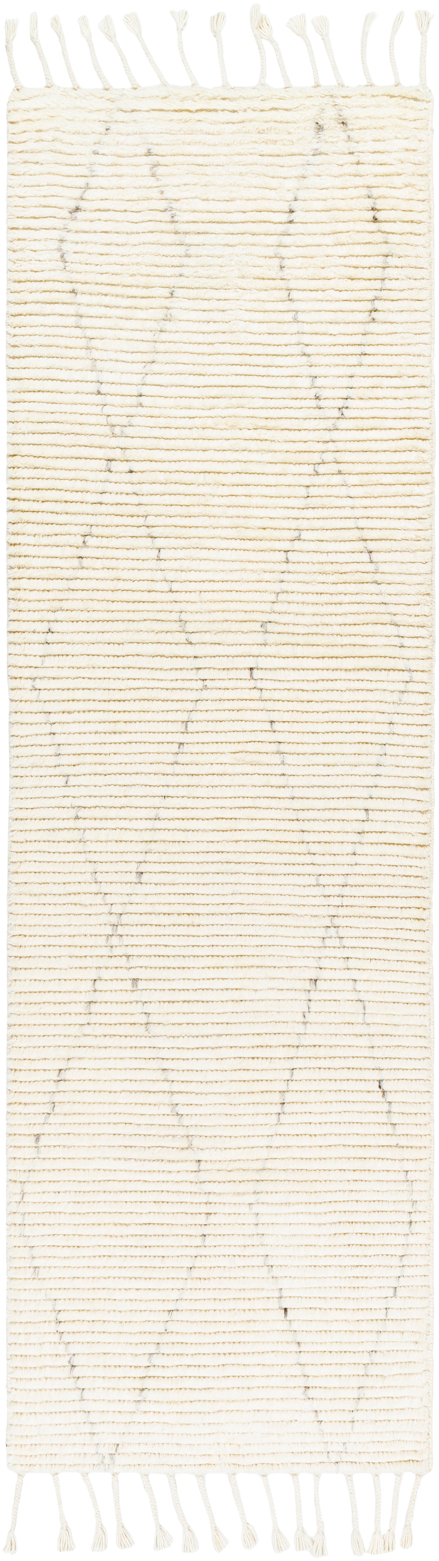 Surya Camille Cme-2306 Off-White, Pearl Rug.