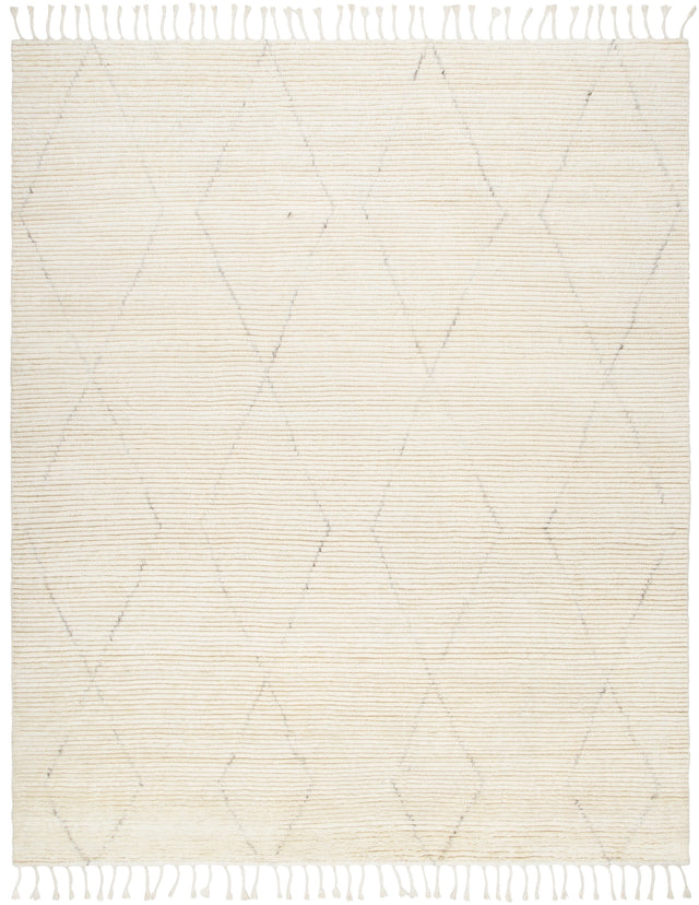 Surya Camille Cme-2306 Off-White, Pearl Rug.