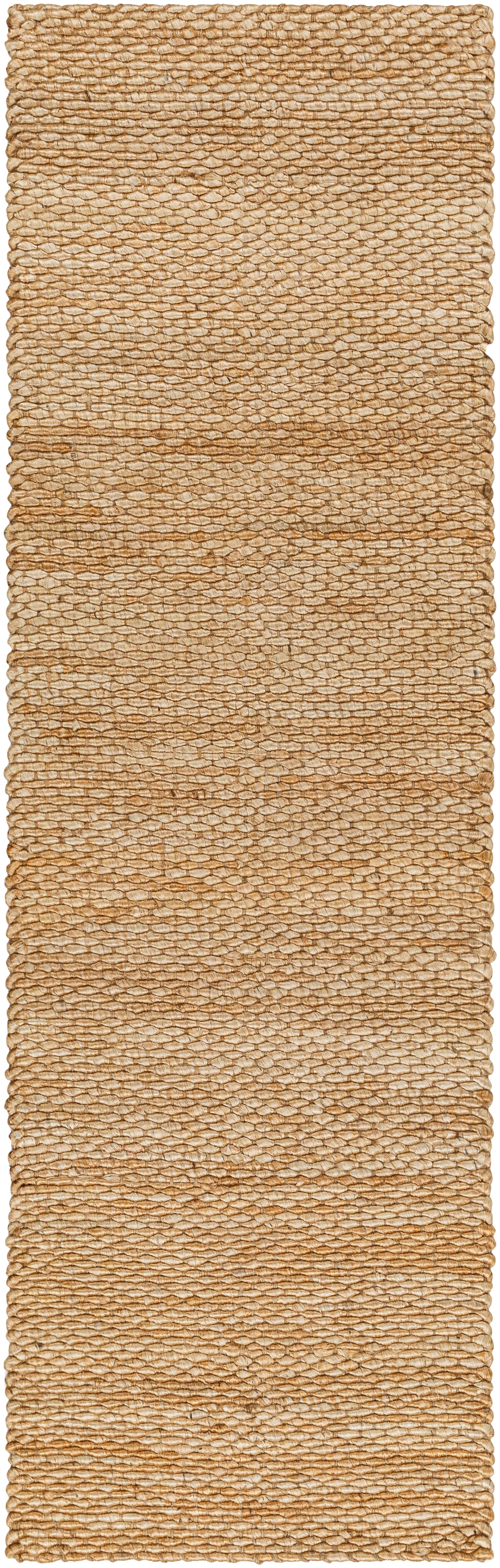 Surya Coil Natural Cnu-2300 Tan Rug.