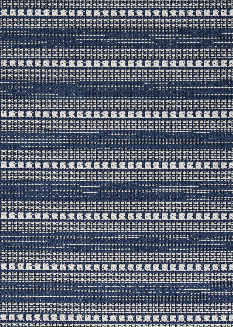 Couristan Afuera Beachcomber 5262/5003 Marine /Shell Rugs - Couristan - 52625003020037t