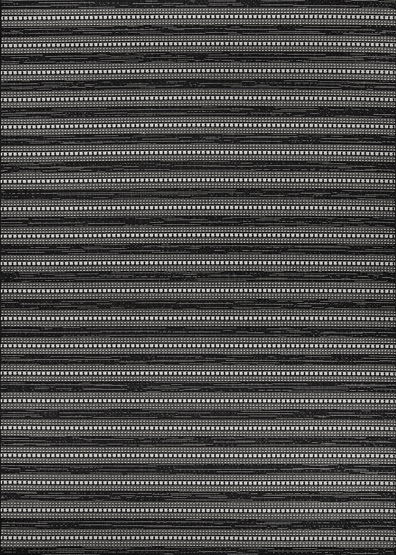 Couristan Afuera Beachcomber 5262/9008 Onyx/Shell Rugs - Couristan - 52629008020037t