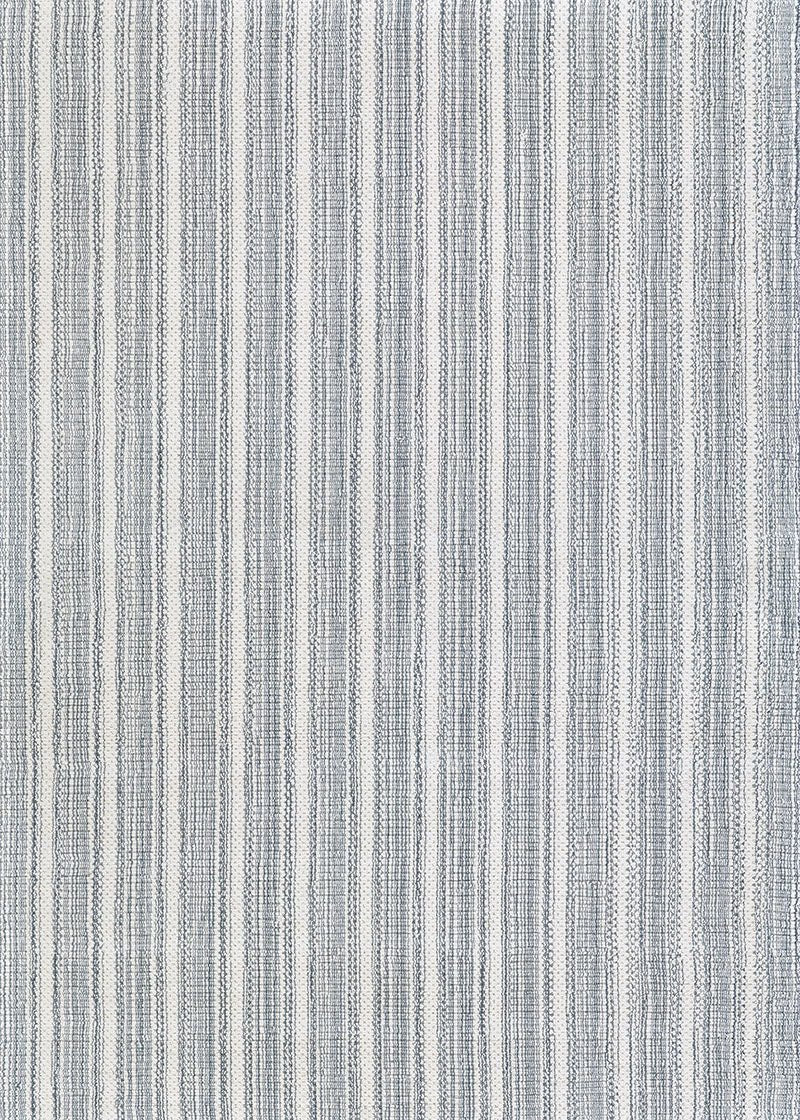 Couristan Aspen Textured Stripes 5002/2002 Green Rugs - Couristan - 50022002060090t