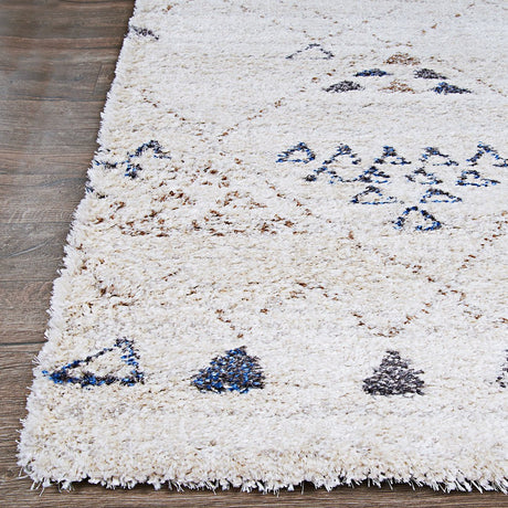 Couristan Bromley Jakarta 4353/3159 Ivory/Caramelblk Rug - Couristan - 43533159020311t