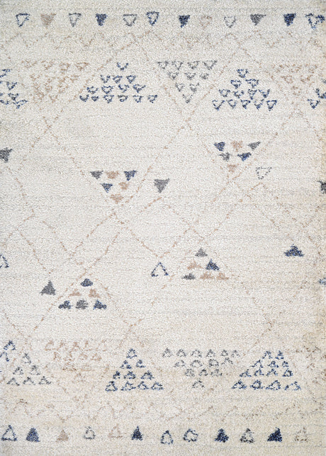Couristan Bromley Jakarta 4353/3159 Ivory/Caramelblk Rug - Couristan - 43533159020311t