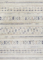 Couristan Bromley Novia 4319/2358 Ivory / Caramel / Black Rugs - Couristan - 43192358020311t