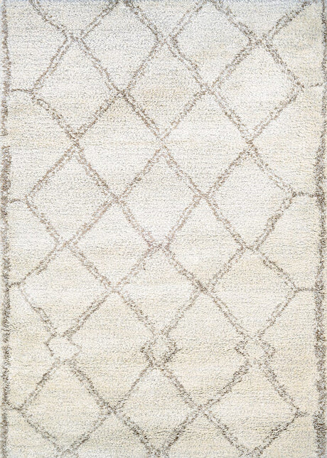 Couristan Bromley Snowflake 4357/5100 Bronze Rugs - Couristan - 43575100020311t