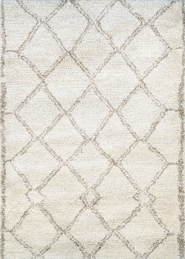 Couristan Bromley Snowflake 4357/5100 Bronze Rugs - Couristan - 43575100020311t