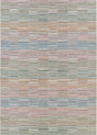 Couristan Cape Fayston 9860/9006 Multi Rugs - Couristan - 98609006020037t