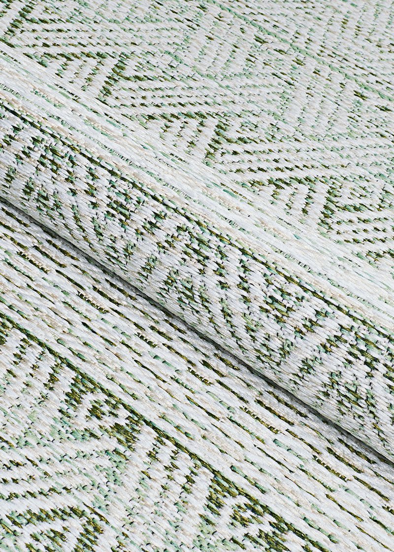Couristan Cape Gables 9835/4018 Palm Rugs - Couristan - 98354018020037t