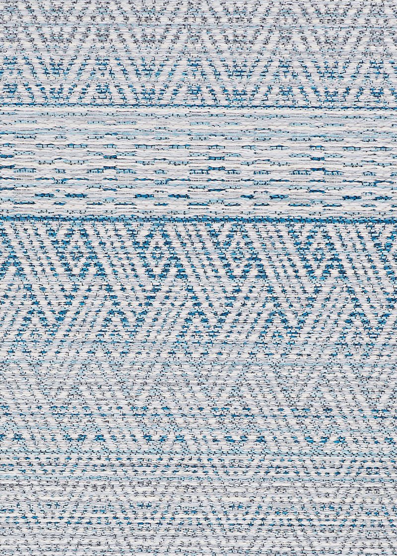 Couristan Cape Gables 9835/5034 Surf Rugs - Couristan - 98355034020037t