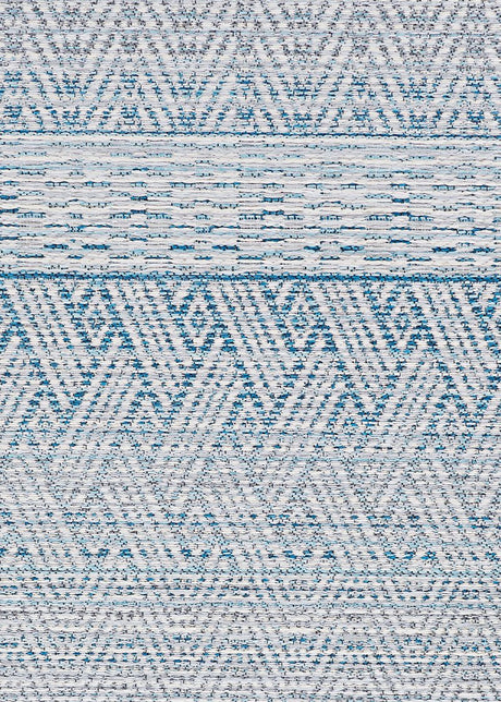 Couristan Cape Gables 9835/5034 Surf Rugs - Couristan - 98355034020037t