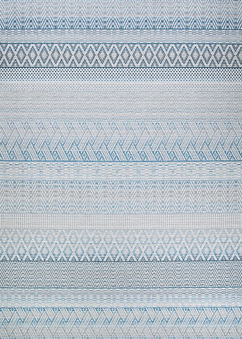 Couristan Cape Gables 9835/5034 Surf Rugs - Couristan - 98355034020037t