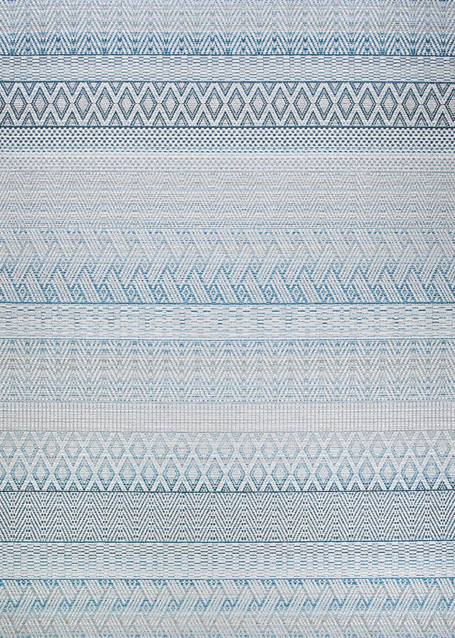 Couristan Cape Gables 9835/5034 Surf Rugs - Couristan - 98355034020037t