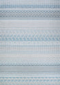 Couristan Cape Gables 9835/5034 Surf Rugs - Couristan - 98355034020037t