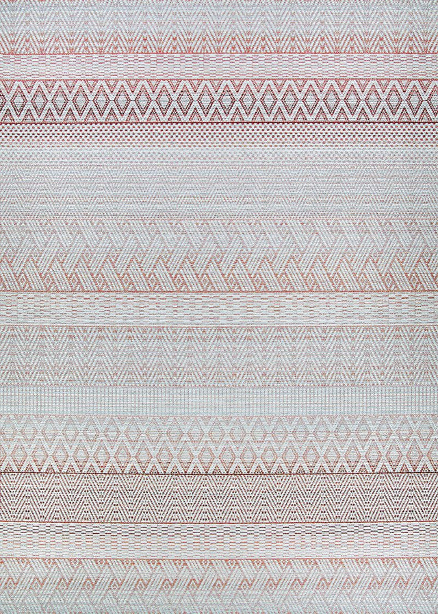 Couristan Cape Gables 9835/8019 Hibiscus Rugs - Couristan - 98358019020037t