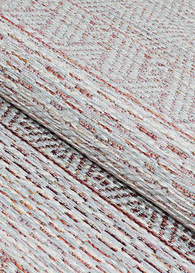 Couristan Cape Gables 9835/8019 Hibiscus Rugs - Couristan - 98358019020037t