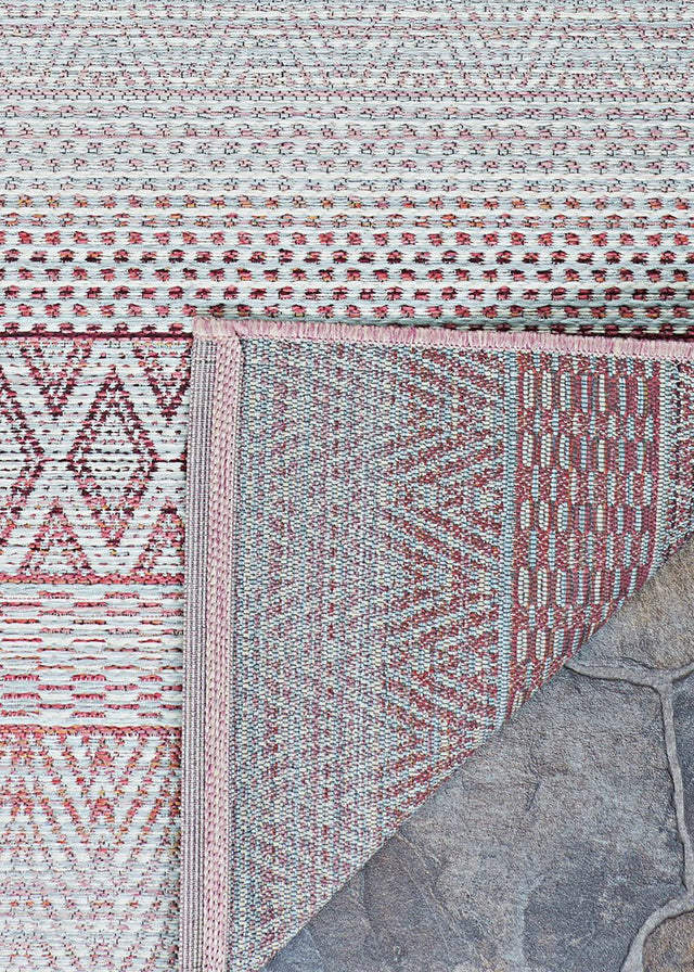 Couristan Cape Gables 9835/8019 Hibiscus Rugs - Couristan - 98358019020037t