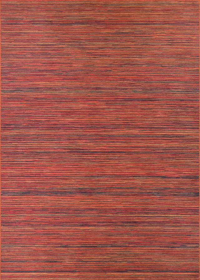 Couristan Cape Hinsdale 1407/0066 Crimson / Multi Rugs - Couristan - 14070066020037t