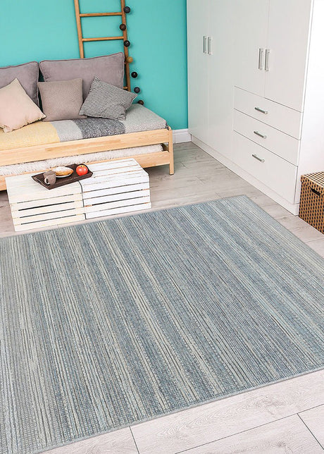 Couristan Cape Shallows 9863/3022 Taupe/Grey Rug - Couristan - 98633022020037t