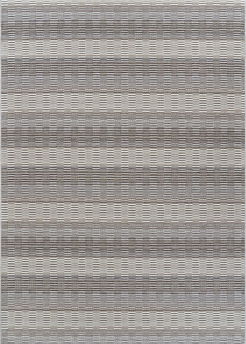 Couristan Cape Torrent 9864/5038 Sky Blue /Grey Rug - Couristan - 98645038020037t