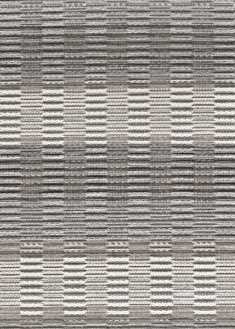 Couristan Cape Torrent 9864/5038 Sky Blue /Grey Rug - Couristan - 98645038020037t