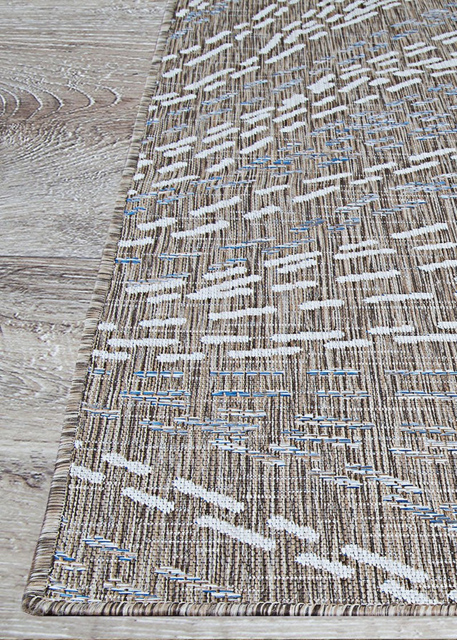 Couristan Charm Aurora 2558/2091 Twig Rugs - Couristan - 25582091033056t