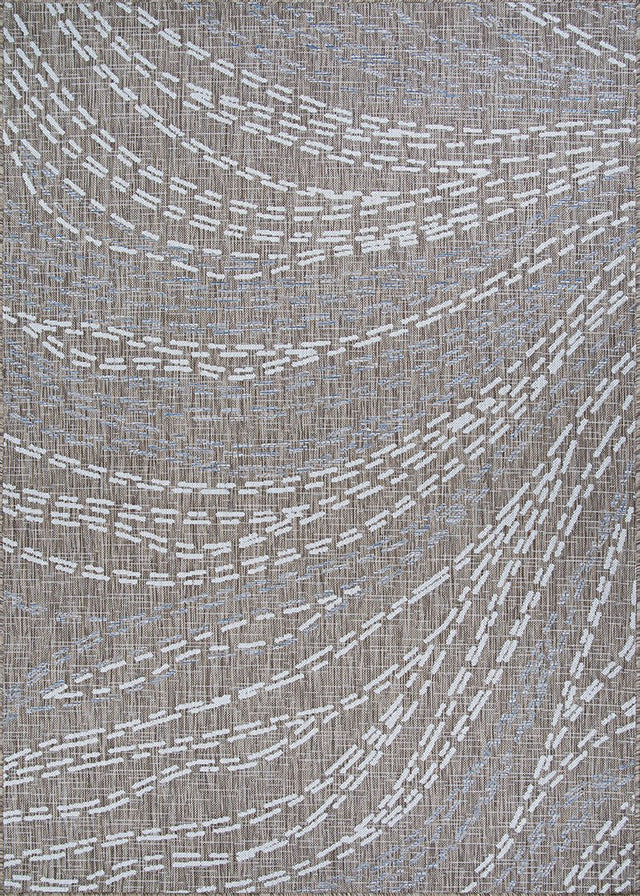 Couristan Charm Aurora 2558/2091 Twig Rugs - Couristan - 25582091033056t