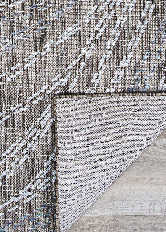 Couristan Charm Aurora 2558/2091 Twig Rugs - Couristan - 25582091033056t