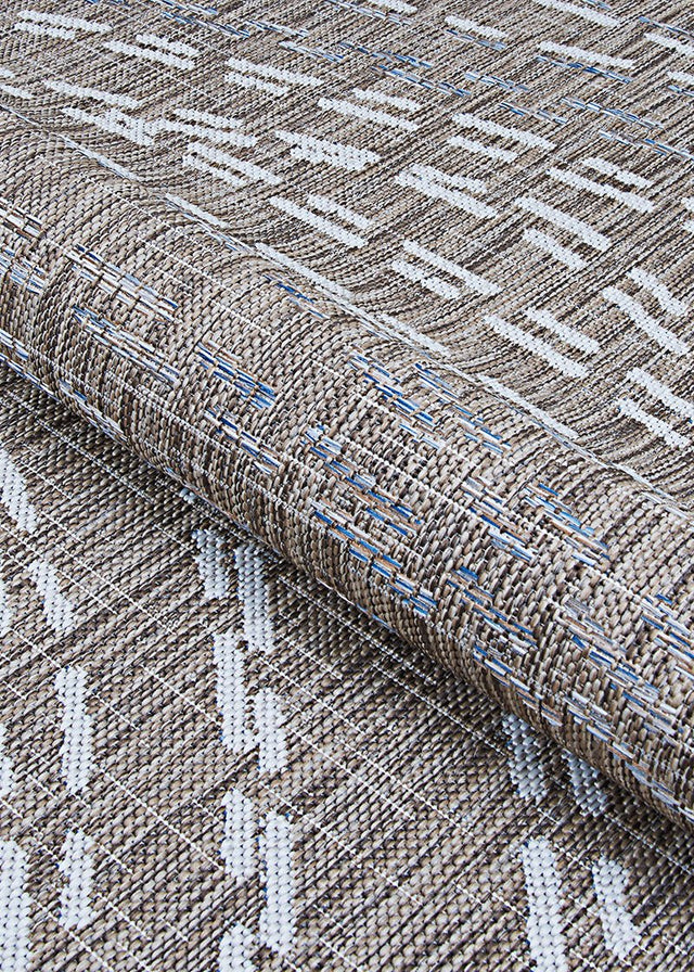 Couristan Charm Aurora 2558/2091 Twig Rugs - Couristan - 25582091033056t