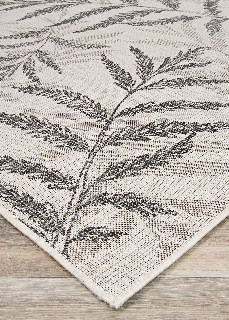 Couristan Charm Kimberly 2640/0910 Naturals Rugs - Couristan - 26400910033056t