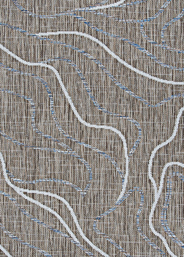 Couristan Charm Odessa 2557/2091 Twig Rugs - Couristan - 25572091033056t