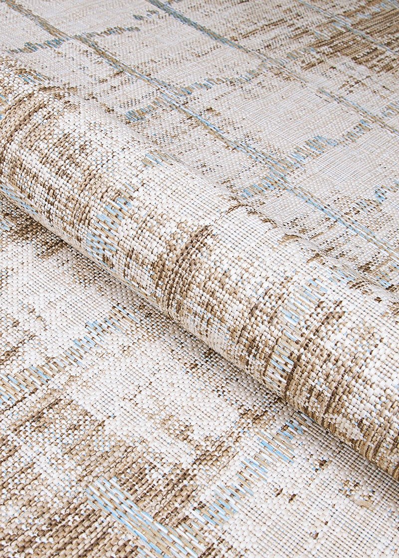 Couristan Charm Tiverton 2559/2007 Sand - Ivory Rugs - Couristan - 25592007033056t