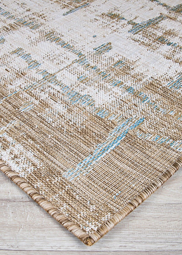 Couristan Charm Tiverton 2559/2007 Sand - Ivory Rugs - Couristan - 25592007033056t