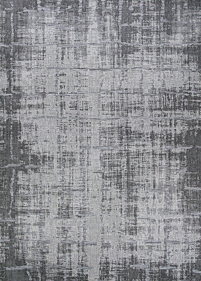 Couristan Charm Tiverton 2559/2009 Anthracite - Light Grey Rugs - Couristan - 25592009033056t
